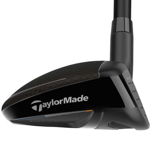 TaylorMade Qi4D Rescue Hybrid - Max